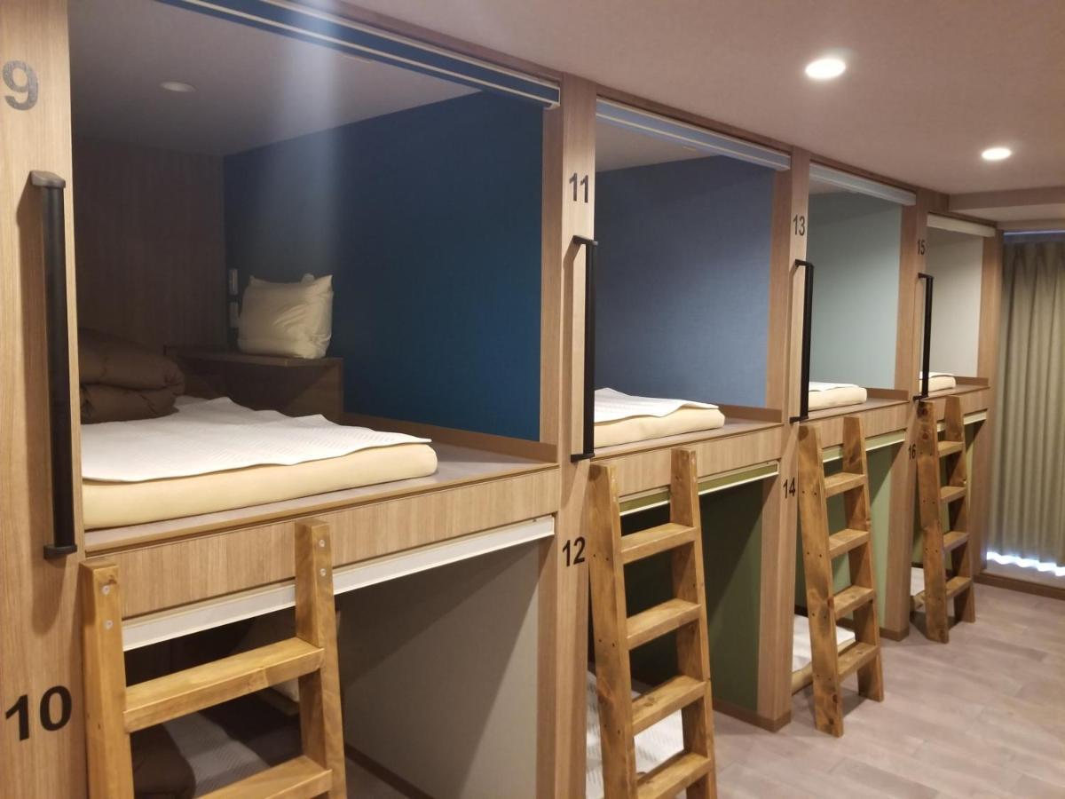 Hotel Eco Dogo Matsuyama  Exterior photo