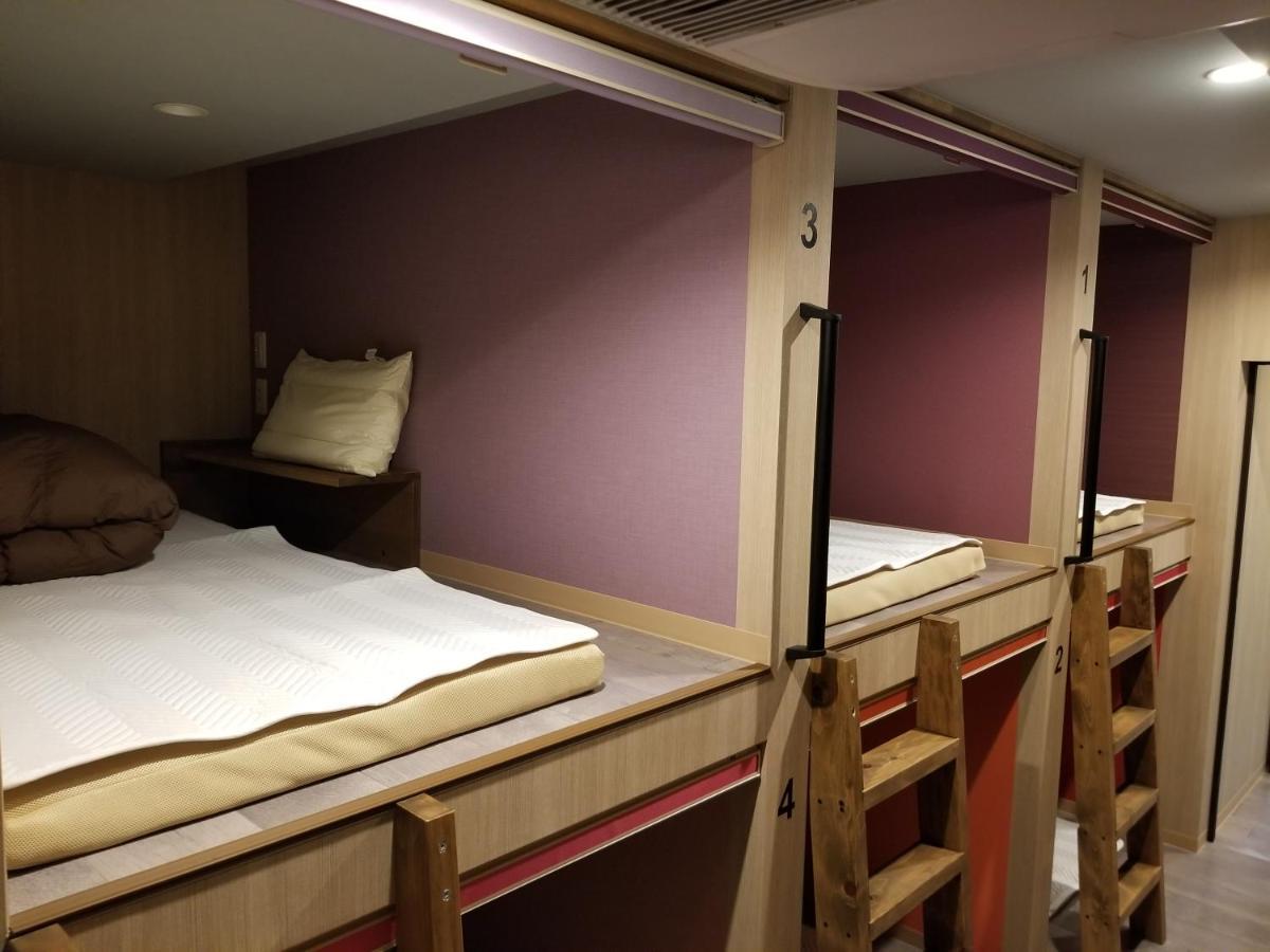 Hotel Eco Dogo Matsuyama  Exterior photo