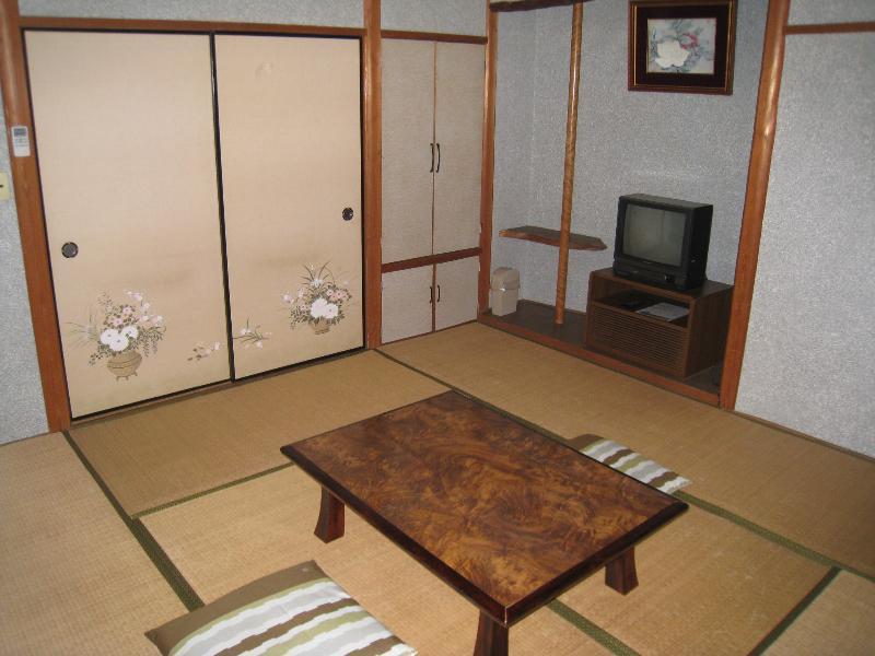 Hotel Eco Dogo Matsuyama  Exterior photo