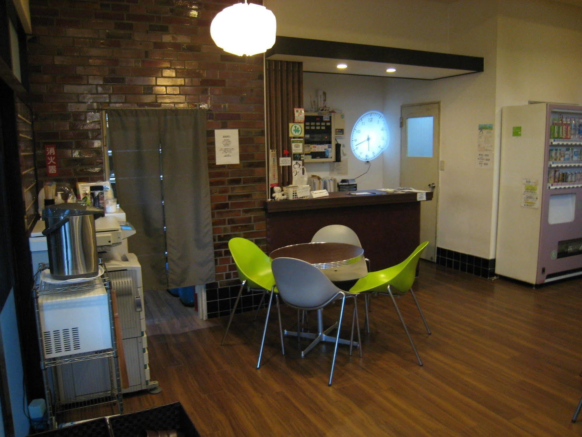Hotel Eco Dogo Matsuyama  Exterior photo